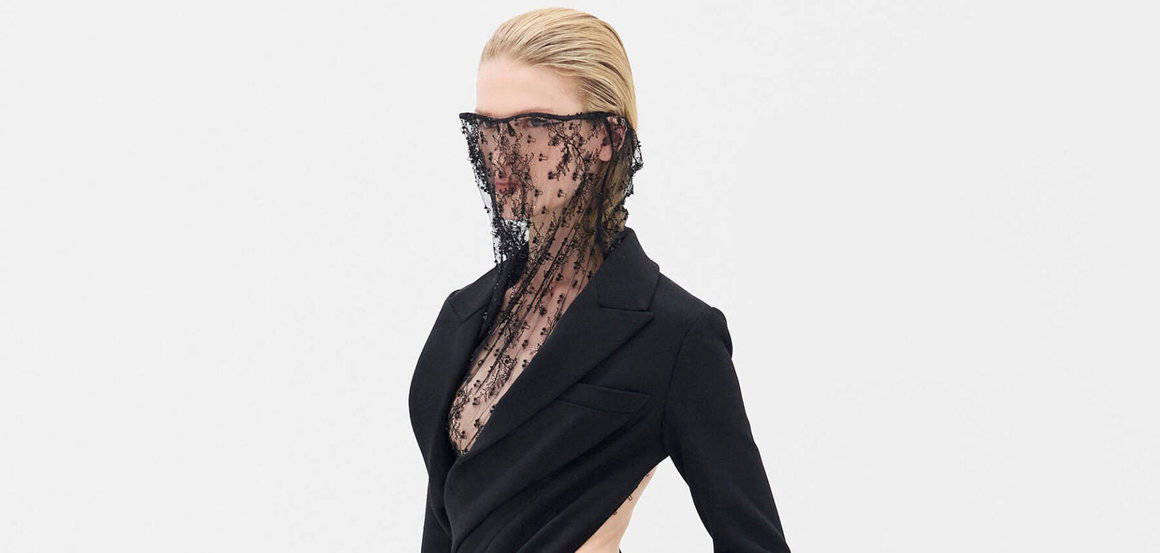 Jean Paul GAULTIER – Archive Factory